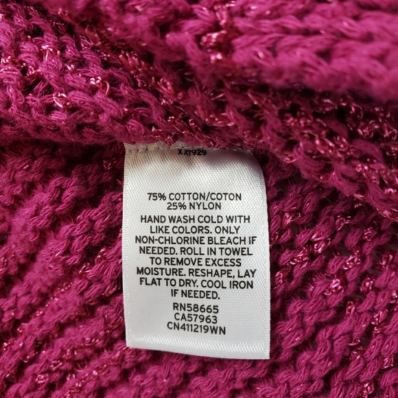 Caslon Tank Top - Picture 8 of 8